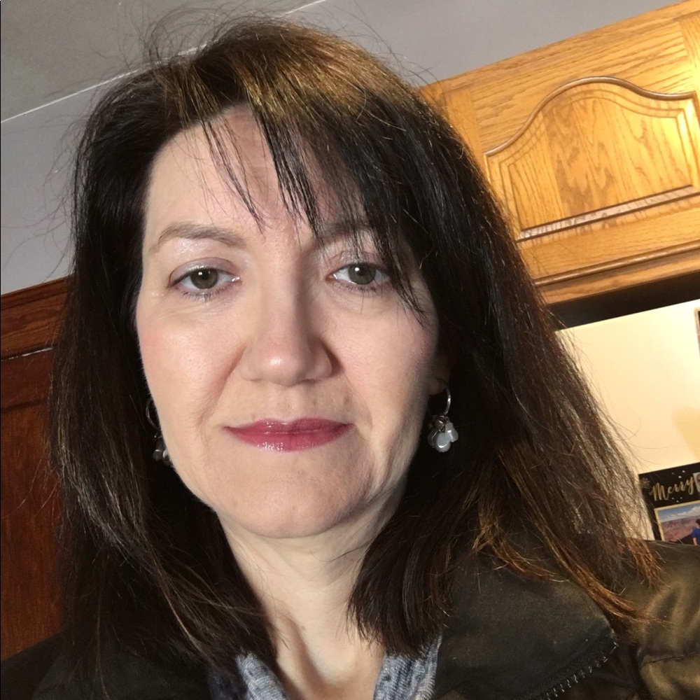 Meet your Posher, Cindy